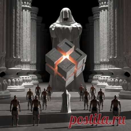 Goom Gum – Gothico [AVT29] free download mp3 music 320kbps