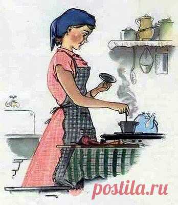 (+1) тема - Советы хозяюшкам | ДОМОХОЗЯЙКИ+