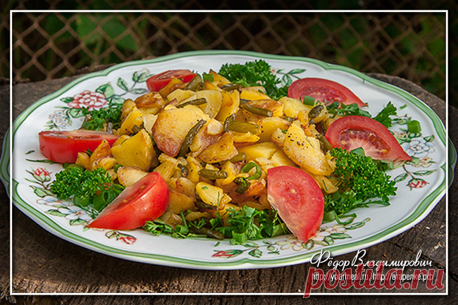 * Мировая кухня | Домашние рецепты