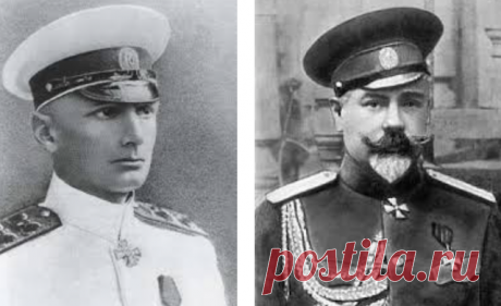 Что не поделили Колчак с Деникиным 
 


И белоэмигранты, и многие историки считали рассогласованность в действиях различных белых армий одной из важнейших причин их поражения в Гражданской войне. По их мнению, ещё в 1918 году, пока бол…