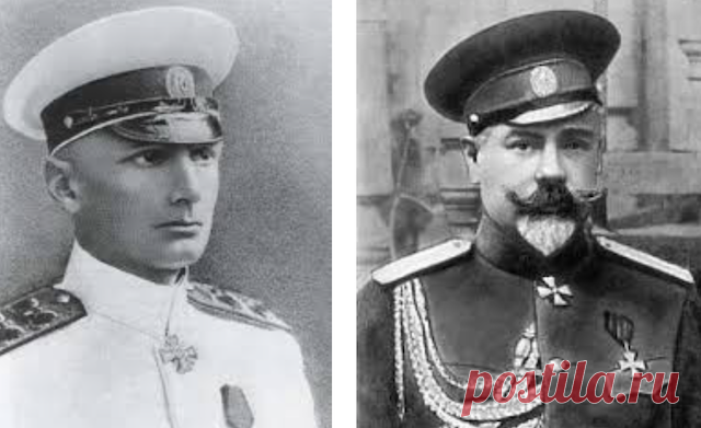 Что не поделили Колчак с Деникиным 
 


И белоэмигранты, и многие историки считали рассогласованность в действиях различных белых армий одной из важнейших причин их поражения в Гражданской войне. По их мнению, ещё в 1918 году, пока бол…