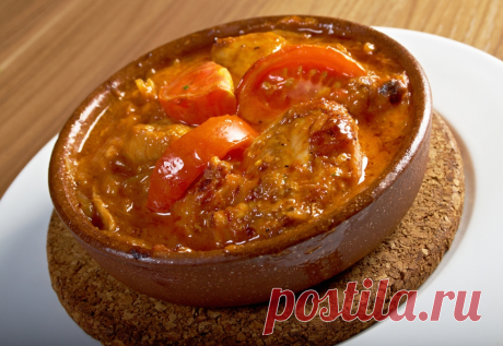 Рецепты блюд из курицы с фото от бренда «Куриное Царство»