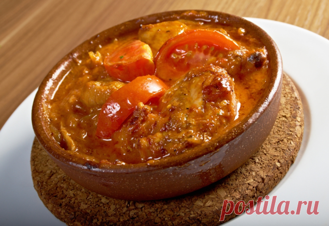 Рецепты блюд из курицы с фото от бренда «Куриное Царство»