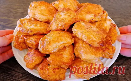 Гениальная закуска из обычной курицы. Подается с гарниром, но можно есть и вместо колбасы к завтраку - Будет вкусно - 2 марта - 43080382438 - Медиаплатформа МирТесен