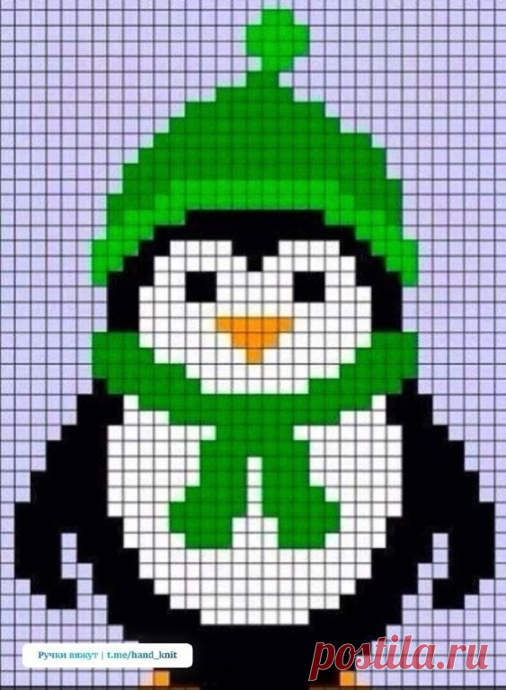 Милый жаккард для детей