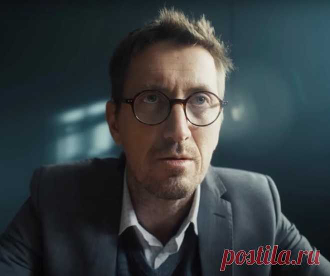 12 хороших сериалов, которые вышли совсем недавно, но вы их, возможно пропустили / AdMe