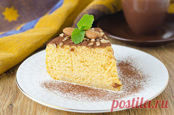 Творожные блюда для завтрака: Три вкусные идеи | ПолонСил.ру - социальная сеть здоровья