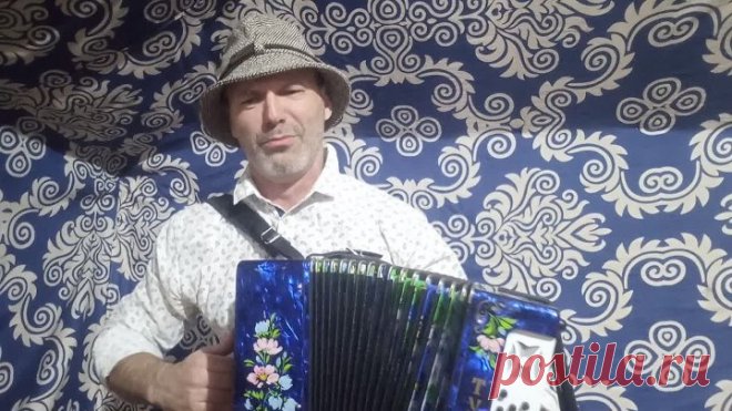 цыганские припевки