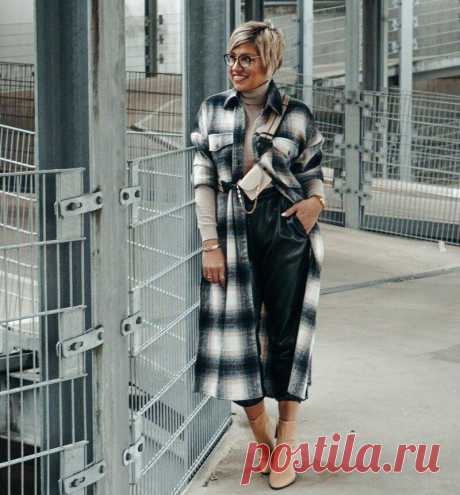 Самое модное пальто этого года: с чем носить и где купить стильную модель
Пальто-рубашка пришло к нам из гранжа, оно пропитано духом свободы и подросткового бунтарства. Кажется, именно это и послужило залогом его бешеной популярности. Хорошая новость: чтобы носить трендовую вещь, полностью переодеваться в подростка не придется. С ним получаются классические и очень женственные луки, которые...
Читай пост далее на сайте. Жми ⏫ссылку выше