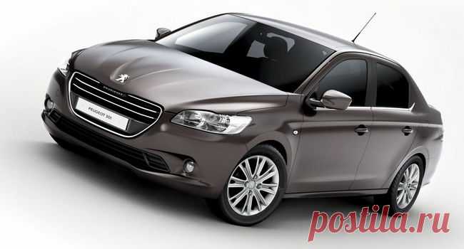 Peugeot 301 - от велосипеда до автомобиля.....