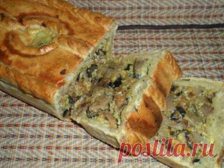 ПАШТЕТ СТАРОРУССКИЙ ИЗ ЯЗЫКА.