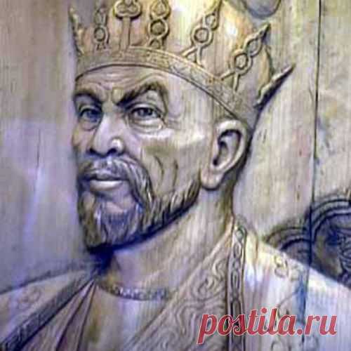 Проклятие Тамерлана! (удивительные мистические совпадения)