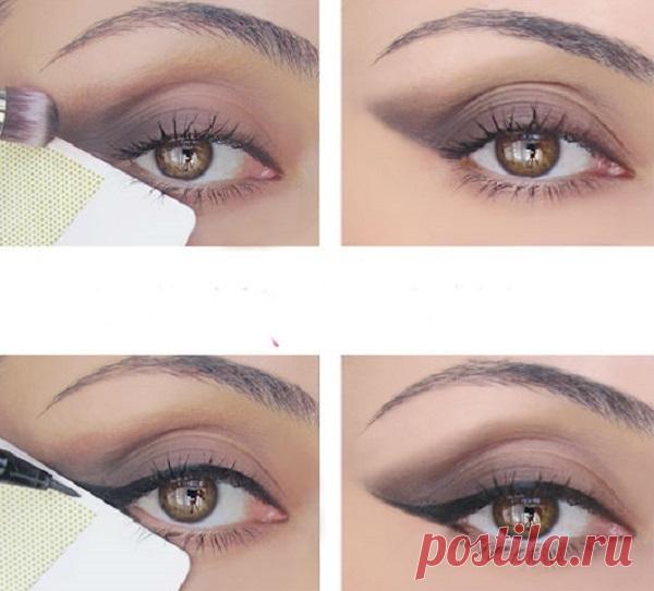 20 уловок для красоты, о которых нужно было знать еще этим утром!