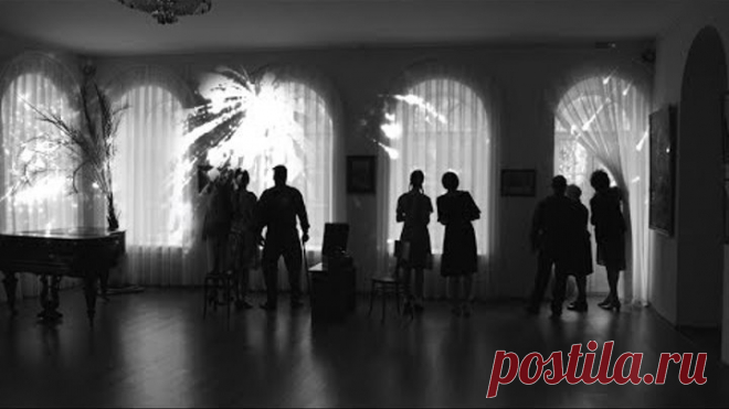 Взгляд в историю. Специальный выпуск ко Дню Победы.