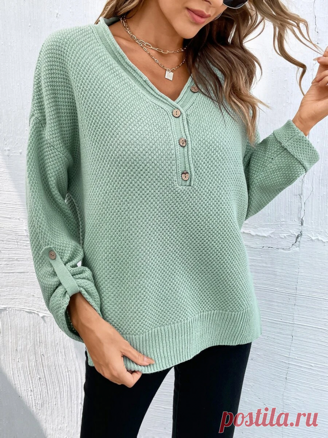 ВЯЗАНЫЕ НОВИНКИ КАТАЛОГА SHEIN. МОДЕЛИ НА КАЖДЫЙ ДЕНЬ СО СХЕМАМИ