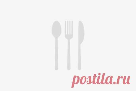 Яблочный пирог «Минутка»