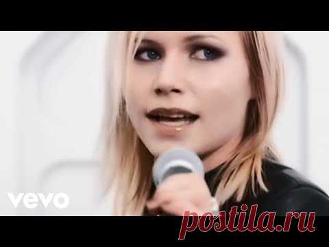 The Cardigans - Erase / Rewind “Director's Cut”
