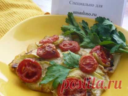 Овощная запеканка в духовке - рецепт приготовления с кабачками, мясом и картошкой, +фото