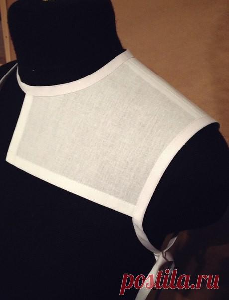 Полезный аксессуар при снятии мерок (Шитье и крой) | Журнал Вдохновение Рукодельницы