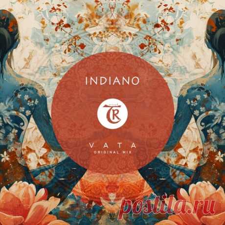 Indiano, Tibetania – Vata [TO075]