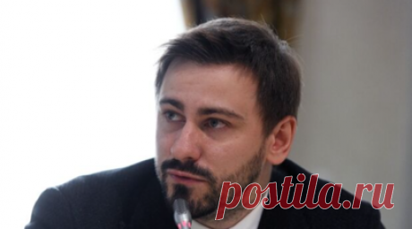 Член ОП Данюк раскритиковал приостановку работы вещателя радио Sputnik Армения. Заместитель директора Института стратегических исследований и прогнозов РУДН, член Общественной палаты России Никита Данюк в беседе с RT прокомментировал информацию о том, что армянский регулятор приостановил на 30 дней работу вещателя радио Sputnik Армения. Читать далее
