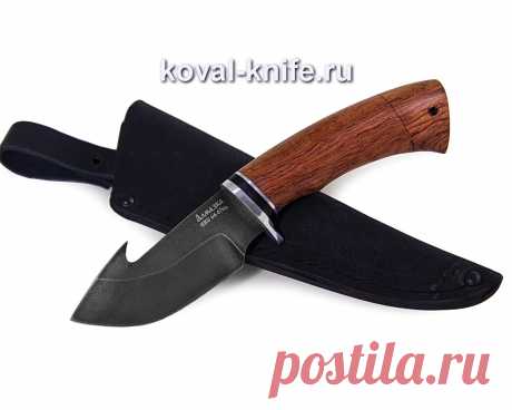 Купить ножи от производителя — интернет-магазин ножей Кузницы Коваль