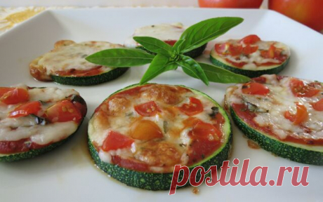 Как приготовить кабачки в духовке: 4 рецепта