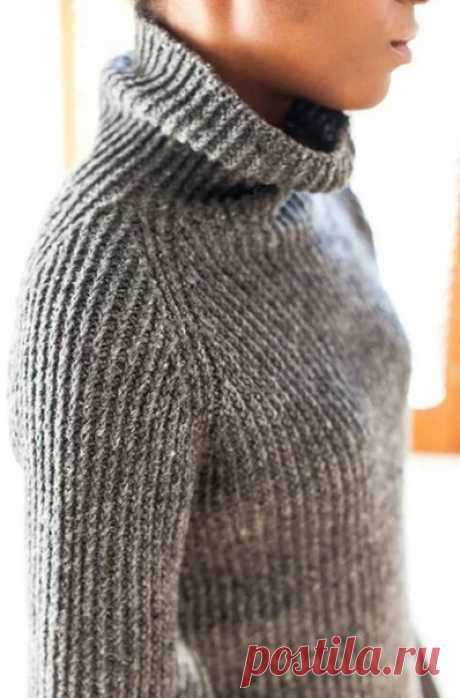 Джемпер Hudson