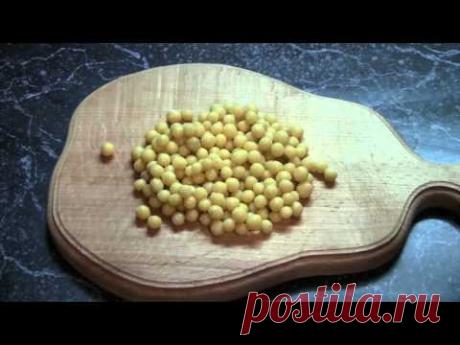 Мега уловистая насадка для рыбалки 7 гороховая(Дневник рыболова)