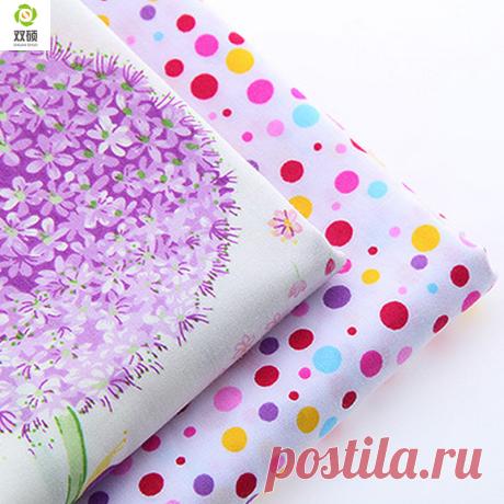 ткань знак Picture - More Detailed Picture about Flower design 100% cotton material high quality 2 kinds different color cotton fabric DIY sewing craft cloth 40*50cm A 2 1 Picture in Fabric from BDW Handwork Cloth & Accessory Shop | Aliexpress.com | Alibaba Group