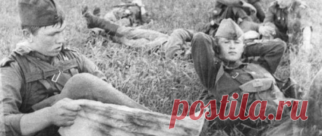 Почему в русской армии использовали портянки вместо носков «Инда взопрели озимые. Рассупонилось солнышко, расталдыкнуло свои лучи по белу светушку. Понюхал старик Ромуальдыч свою портянку и аж заколдобился» (Ильф и Петров, «Золотой телёнок»).
До недавнего вре…