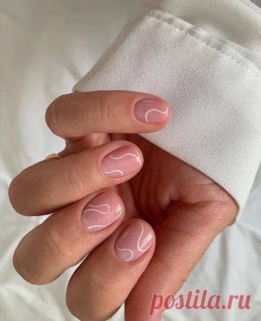 Как выглядит самый модный маникюр лета 2024: эти идеи стоит сохранить для следующего похода к мастеру