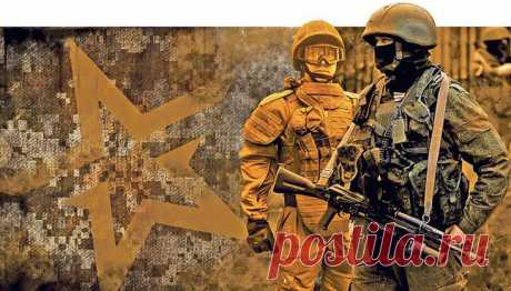 Второе пришествие «Ратника» | Все об оружии