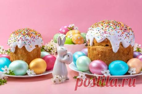 10 прекрасных рецептов творожного кулича на Пасху - Будет вкусно - 15 апреля - Медиаплатформа МирТесен Фото: Timmary, AdobeStock Творожное тесто – один из самых распространенных вариантов для пасхального кулича. Влажное, мягкое, нежное, и по вкусу оно довольно отличается от обычного сдобного. Рассказываем 10 простых рецептов творожных куличей, которые точно стоит приготовить! 1. Творожный кулич на - 15 апреля - 43908420439 - Медиаплатформа МирТесен