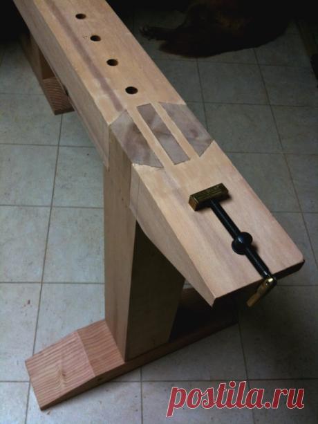 Скучные собак Отверстия | Renaissance Woodworker