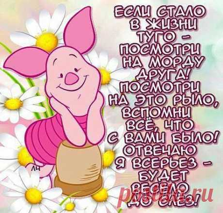 Если стало в жизни туго.....
Настя Забавина
))))))))))))))))))))
