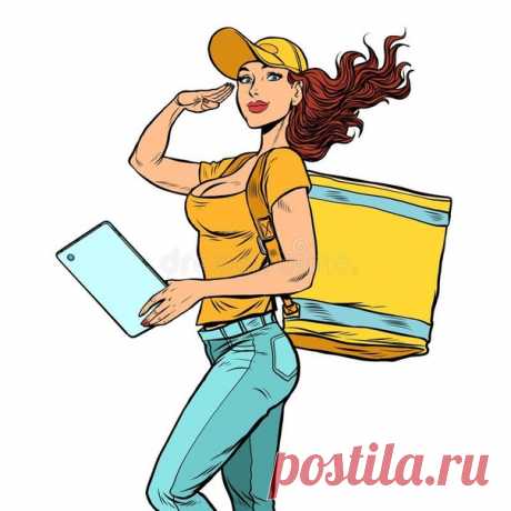 Доставочка 08.06.22