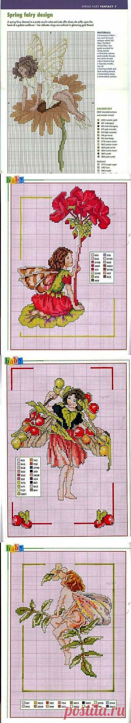Fabulous embroidery. Embroidery for children | Laboratory household