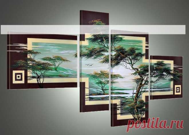 Затеряная Африка