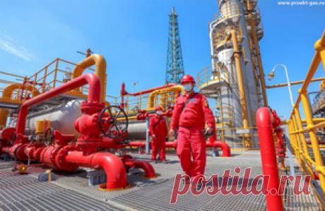 Почему Китай снижает закупки СПГ у России? - 25 Марта 2025 - Проектирование газоснабжения
