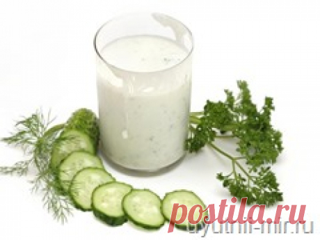 Какие полезные свойства есть у кефира