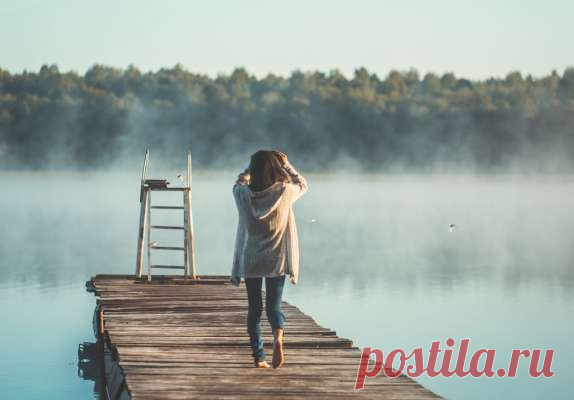 Время перемен: 8 причин вашего сопротивления изменениям в жизни — Гармония в тебе