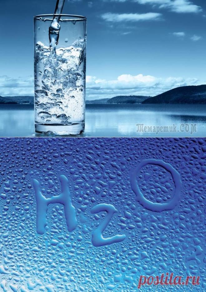 Как холодная вода может превратить еду в отраву