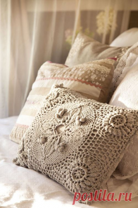 my_crochet_inspiration - passiondecor-de-marieclaude: ⭐