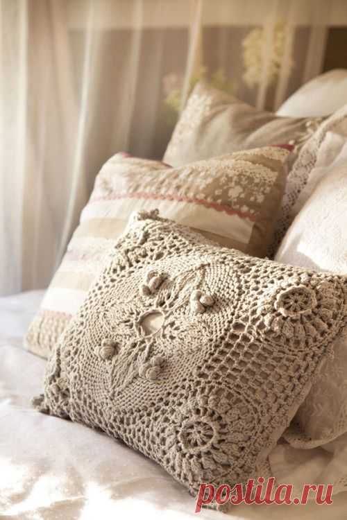my_crochet_inspiration - passiondecor-de-marieclaude: ⭐