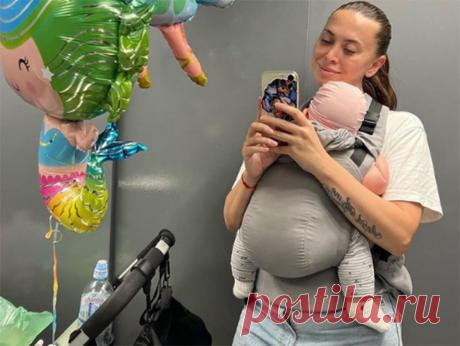 Очень нужны деньги: Наталья Фриске бросает маленькую дочь ради работы Последние новости шоу-бизнеса России и мира, биографии звезд, гороскопы - Вешкаймские вести