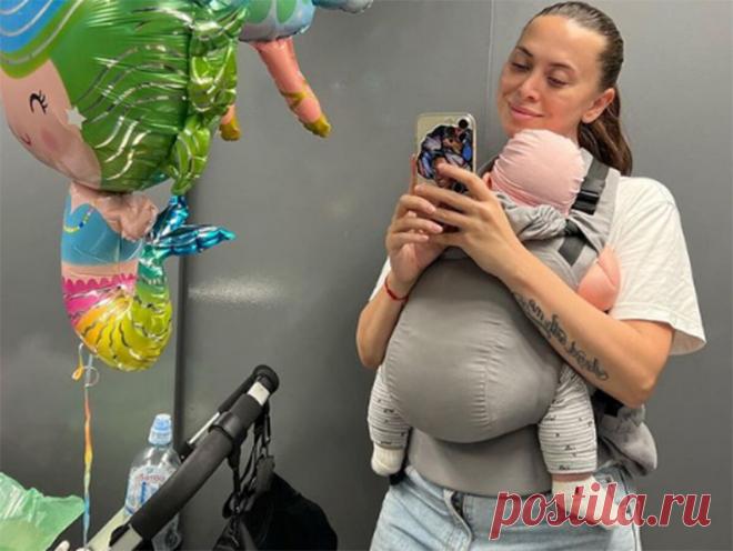 Очень нужны деньги: Наталья Фриске бросает маленькую дочь ради работы Последние новости шоу-бизнеса России и мира, биографии звезд, гороскопы - Вешкаймские вести