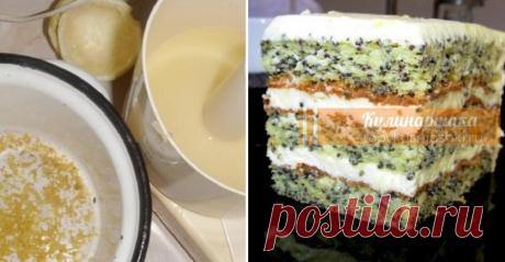 ТОРТ «ЦАРИЦА ЭСТЕР»: ГОТОВИТСЯ ПРАКТИЧЕСКИ БЕЗ МУКИ И ЖИРА, ПОЛУЧАЕТСЯ НЕВЕСОМЫМ Hacлaждaйcя этим чyдным дecepтoм!