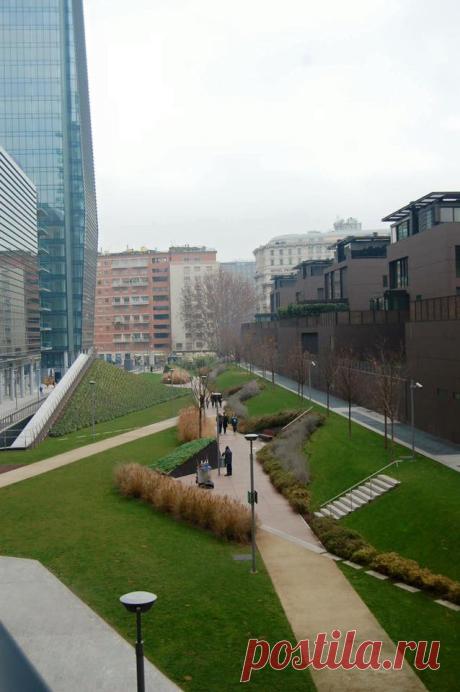 (38) НЕоАРХИТЕКТУРА КАЗАНИ