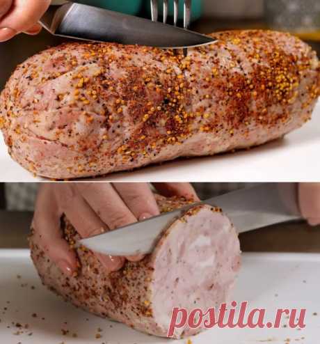 Как приготовить идеальную домашнюю колбасу с курицей и свининой. Рецепт с секретом.
Такой вкусной колбасы вы точно еще не пробовали! Готовлю 3 раза в неделю! Это самый простой рецепт.
Ингредиенты:
- Свинина — 500 г (желательно нежирная)
- Куриное филе — 500 г
- Куриная ножка — 1 шт. (косточка удалена)
- Соль поваренная — 10 г
- Соль нитритная — 6-7 г (внимательно следите за дозировкой в зависимости от производителя)
- Смесь специй по вкусу (например, душистый перец, черный...